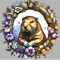 Animal Integration-DW 455